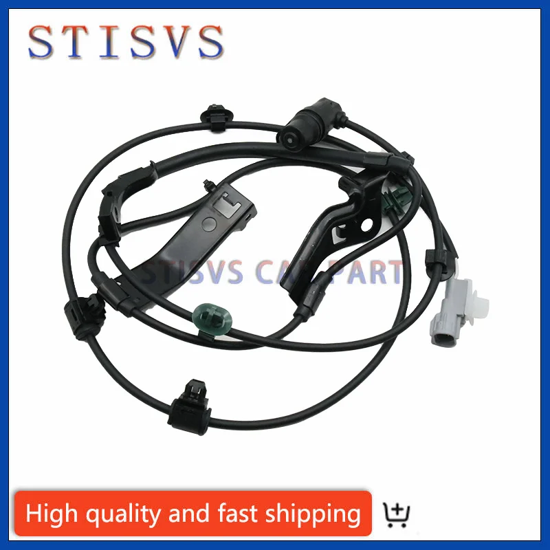 89543-0K020 Front Rear Left/ Right ABS Speed Sensor For Toyota Hilux Vigo 2004-2012 89542-0K020 89546-0K070 89545-0K070 New