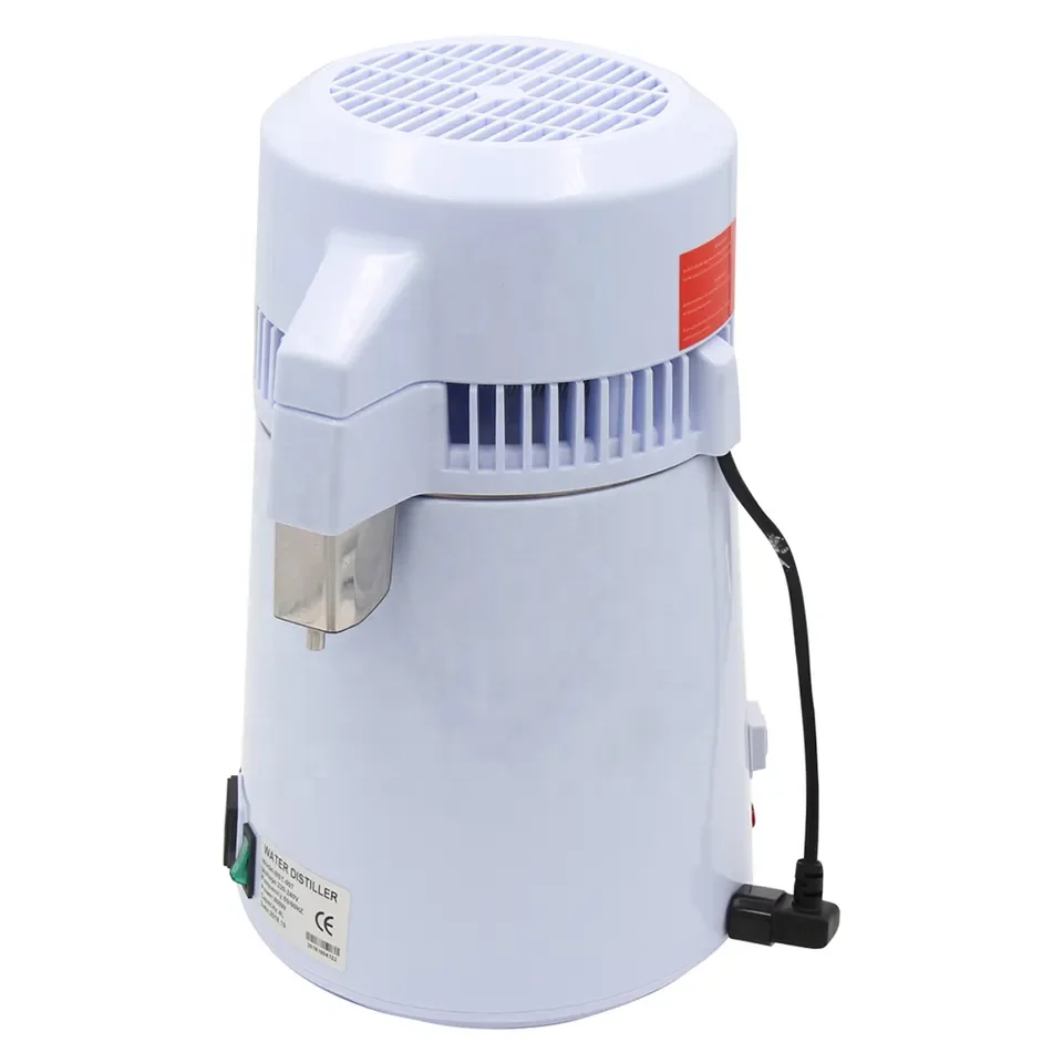 In Stock Water Dist…