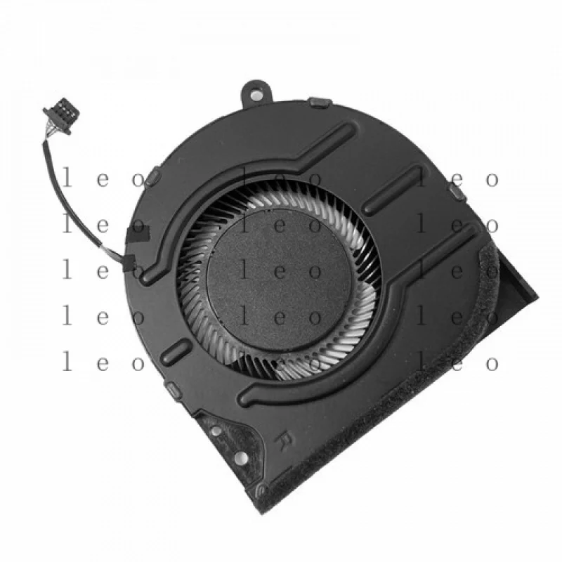 

FF Laptop 5V CPU Cooling Fan For Dell Inspiron 14 Plus 7420 5420 FPDP 08994X