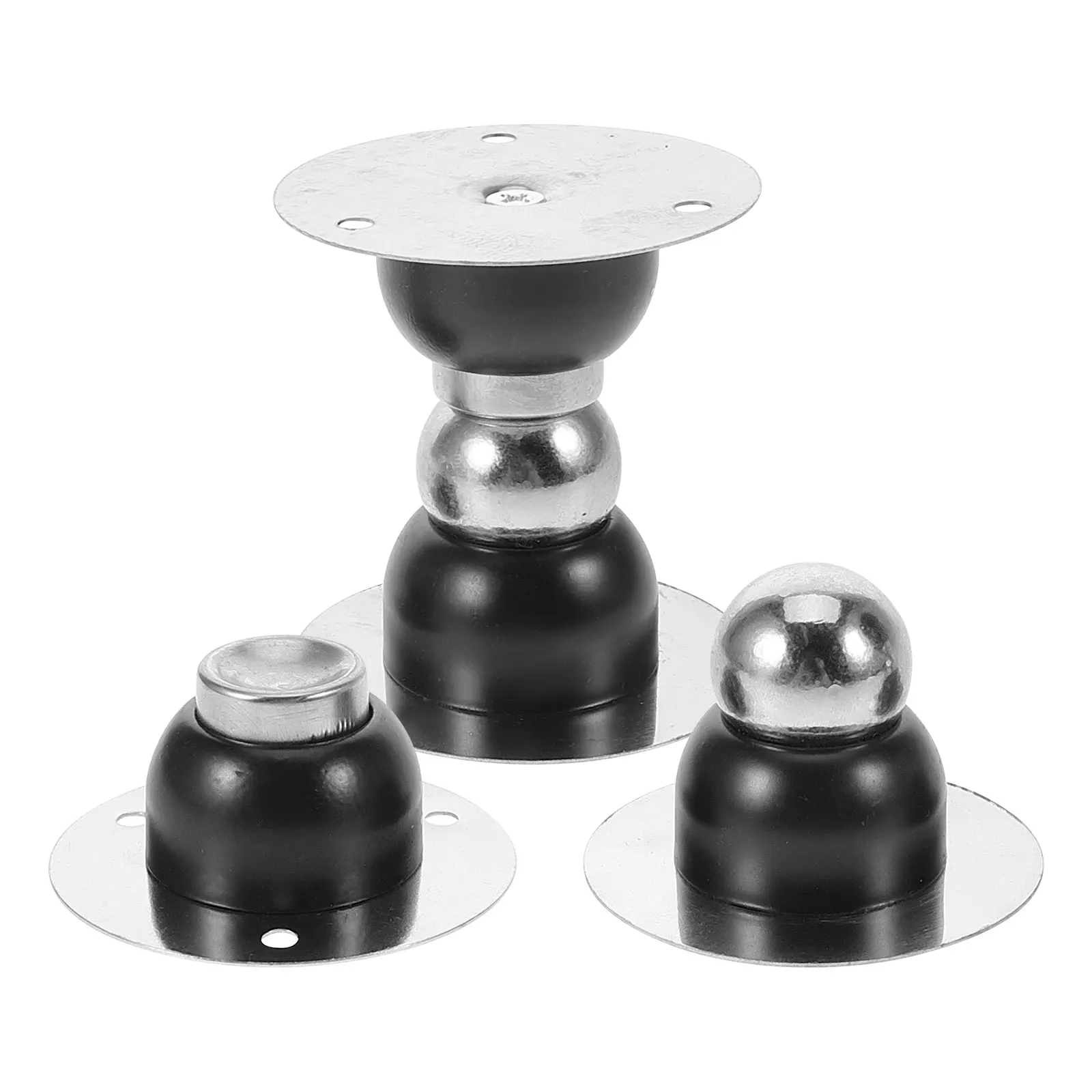

2pcs Magnetic Stopper Camper Door Catch Holder Rv Accessories Travel Trailer Door Holder Noiseless Easy Installation Limited