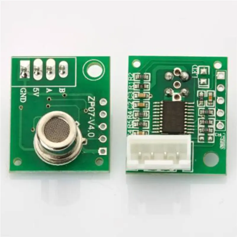 ZP07-MP503-4 Air Quality Sensor Level 4 Air Quality Module ZP07 Air Quality Detection Probe