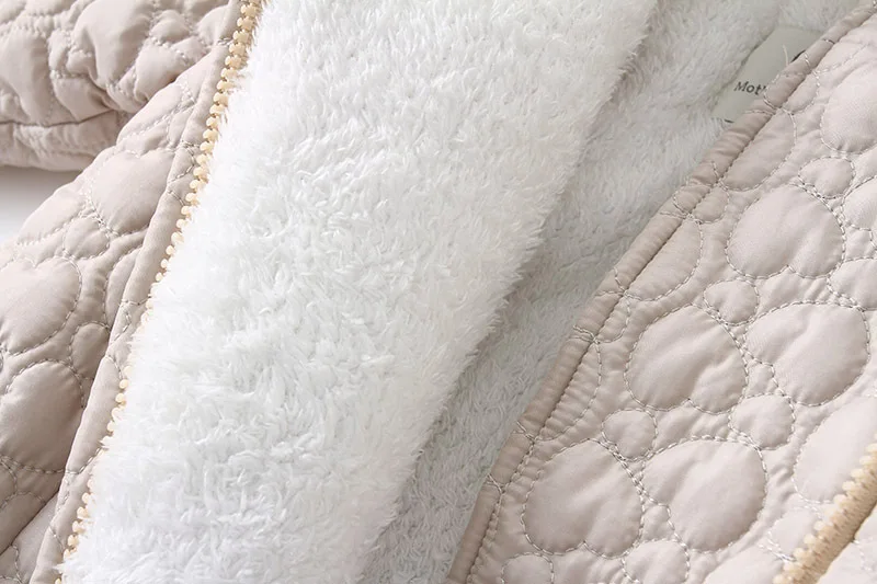 طفل رضيع السروال القصير الشتاء الصلبة مقنعين زائد الصوف طفل فتاة داخلية سنوسويت الوليد الفتيات حللا الرضع وزرة أبلى