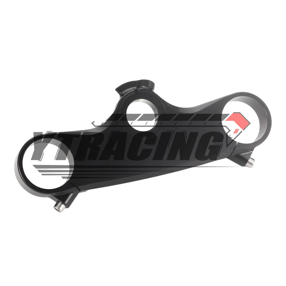 Front Fork Yoke Upp… - image