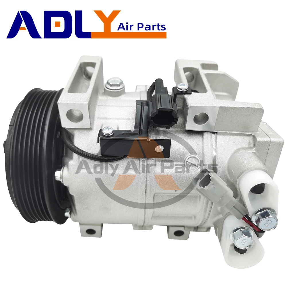 DCS17EC مكيف الهواء ضاغط التيار المتردد لإنفينيتي FX 5.0 8870279878 8860268715 926001CA1A 92600-1CA1A Z0008192 Z00081921