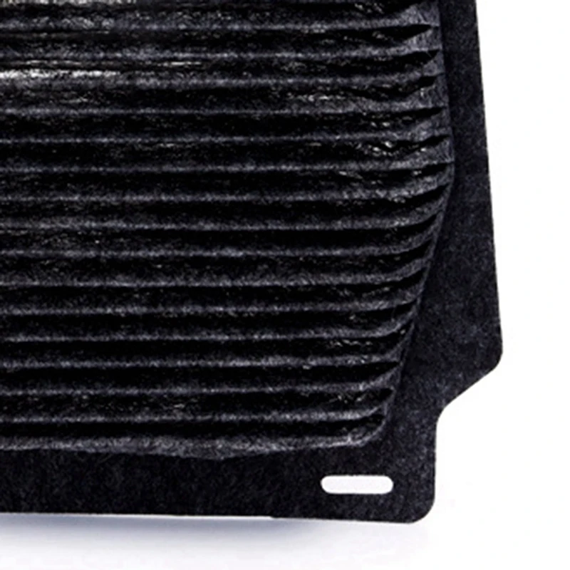 10X Hybrid HV Battery Cooling Air Filter Cabin Filter G92DH-02030 For 19 Toyota Corolla