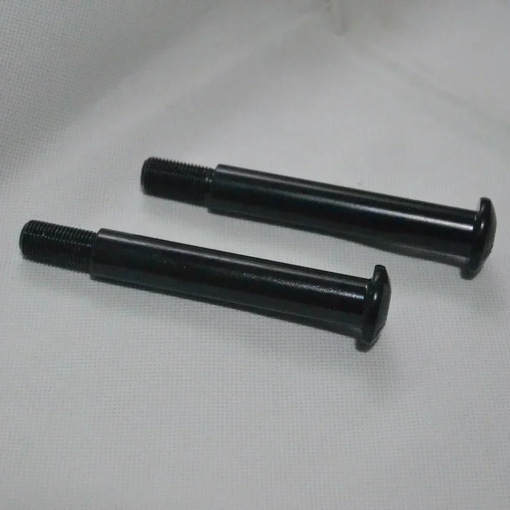 Durable And Easy-to-Install Treadmill Pedal Bolts High-Quality Metal Construction For Long Service Life Gym Accessories