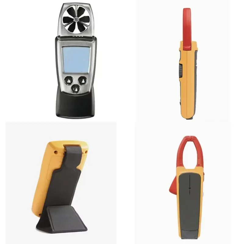 New in Stock PLC 410-1 Handheld High-Precision Anemometer for Wind Measurement PLC Module Chips RFQ Electronic Components