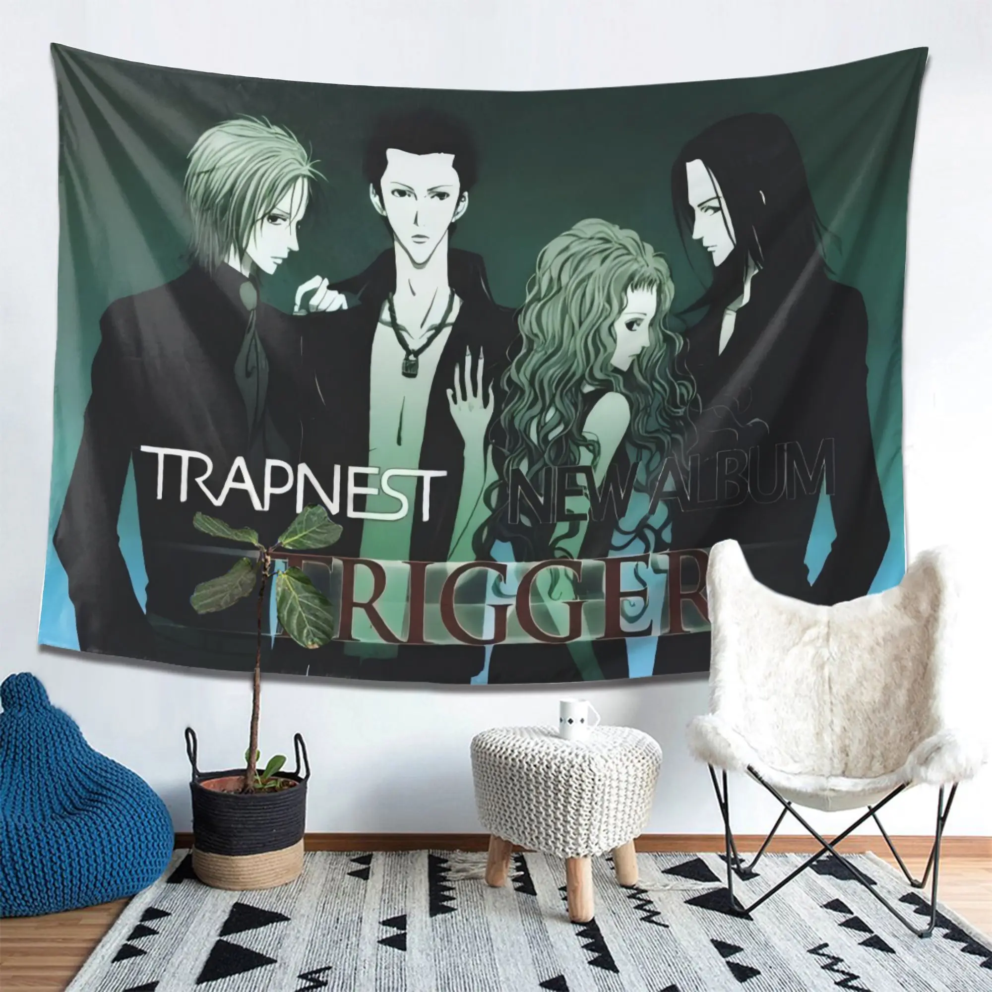 Thumbnail 2 - #7 Budget Tapestries for Smart Shoppers