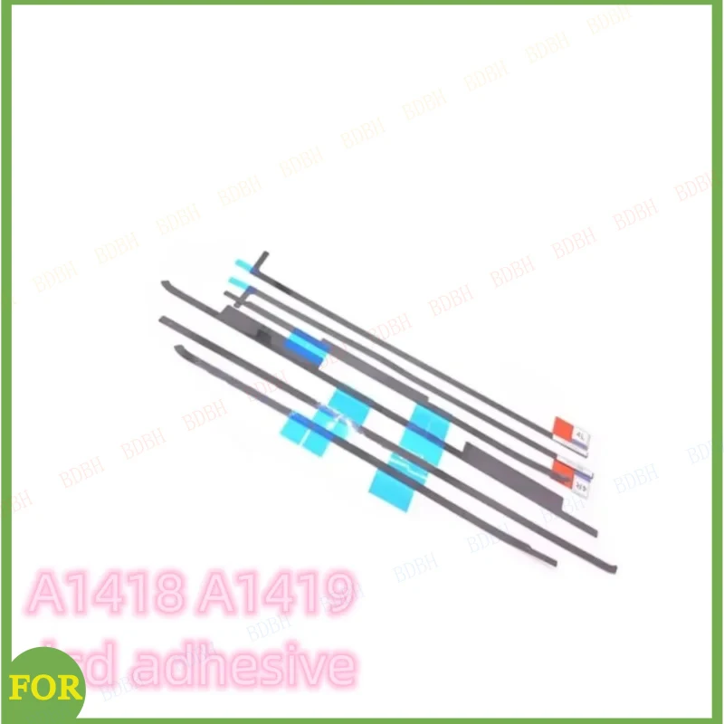 New A2115 A1419 LCD Display Adhesive Strips Sticker Tape for iMac 21