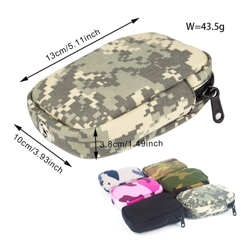 Storage Bag Gear Pouch Diving Supplies Wear-resistance Hard Protective