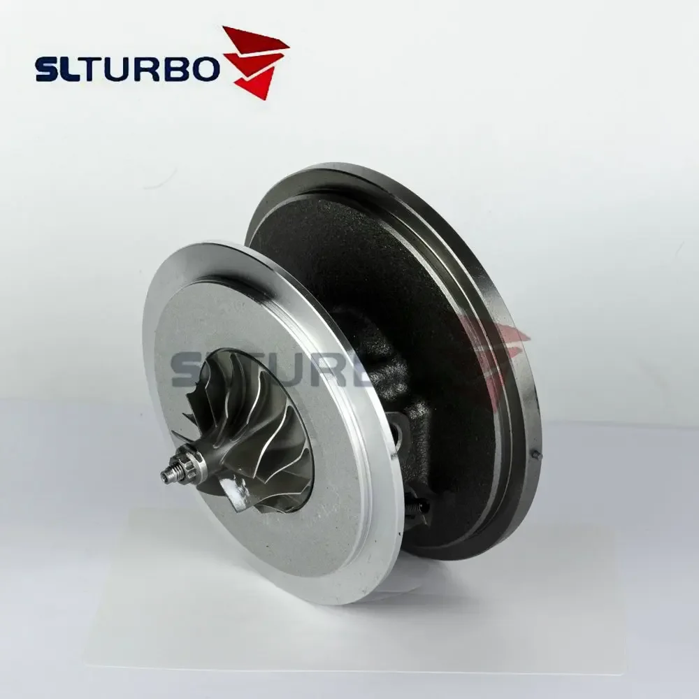 New Turbine Cartridge 757042 Turbocharger Core Chra  For Seat Altea Leon Toledo III 2.0 TDI 125Kw BMN BMR BUY BUZ 2006-  2009