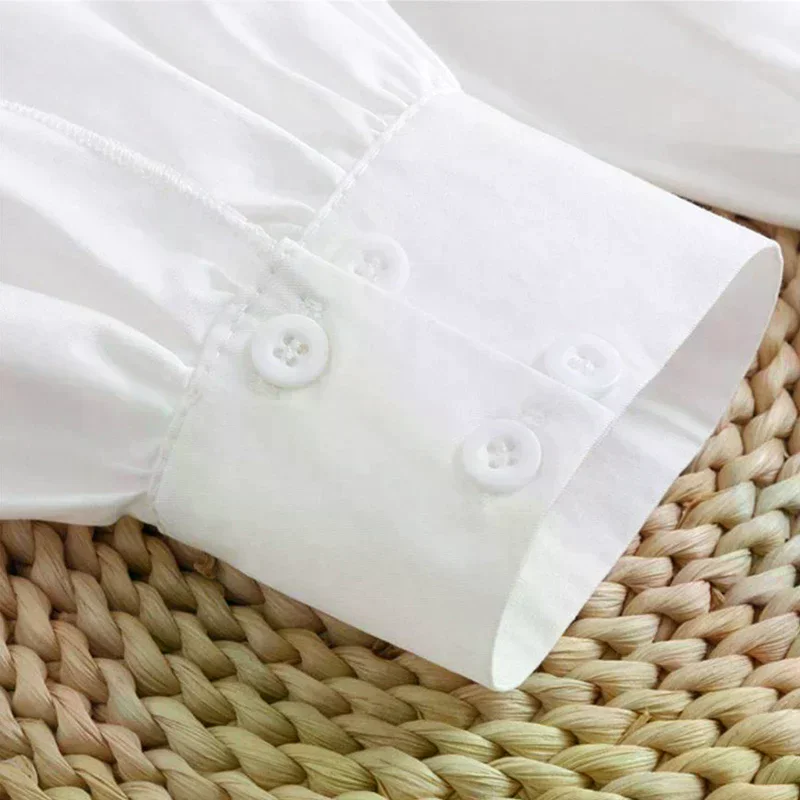 Nail Photo Glove Beautiful Gentle Fake Cuffs Decorative Chiffon Flare Cuffs Fashion Sexy Nail Art Accessories Photography Props