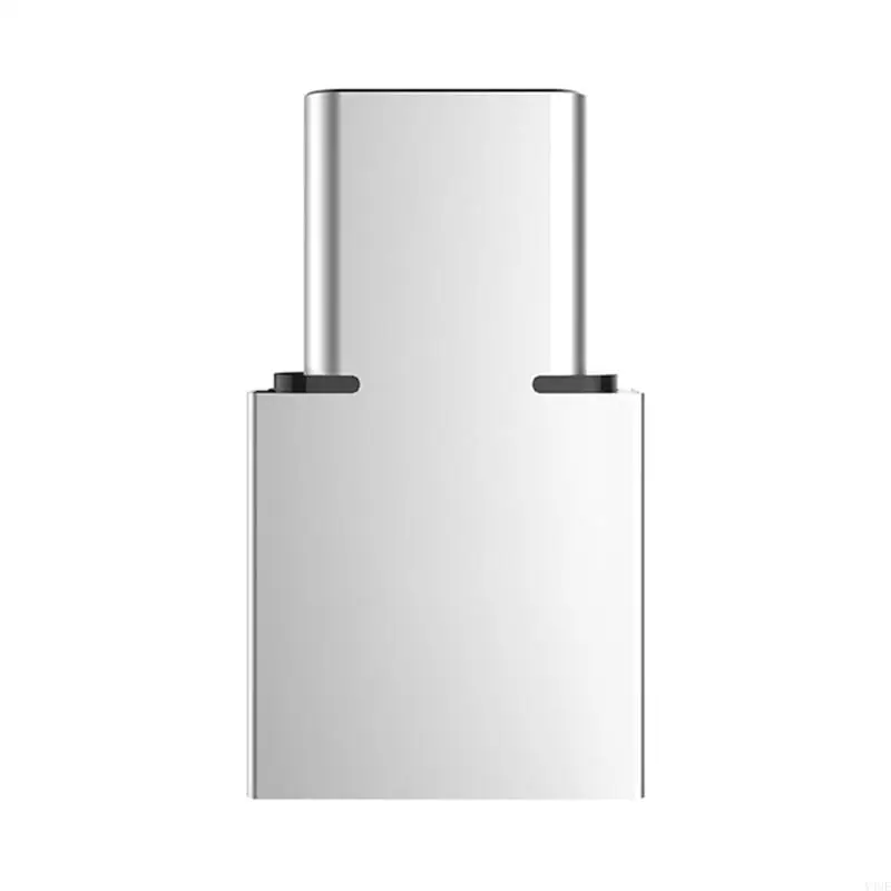 Y4UE Type-C Male to USB Type-A Female Port Converter Bộ kết nối dữ liệu Universal