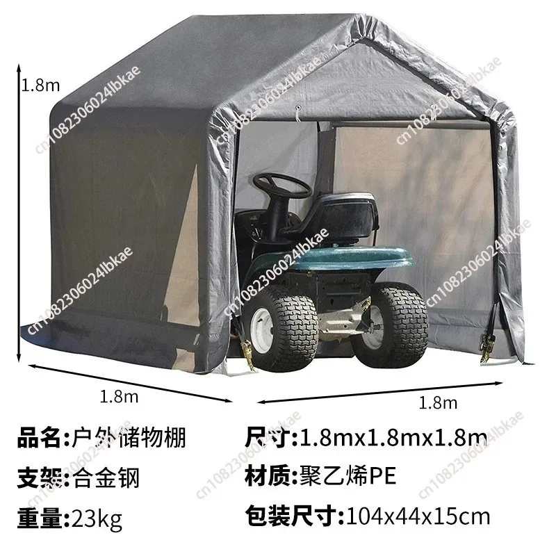 dustproof, sunscreen, carport, storage room, balcony, sundries, canopy, garden, storage shed, motorcycle shed, garage