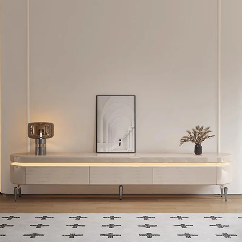 

Hotel Universal Tv Table Rectangle Decoration Fashion European Luxury Design Tv Stands Living Room Archivadores Unique Furniture