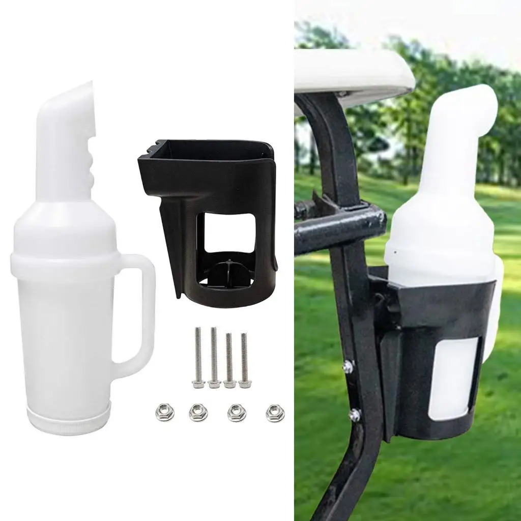 

Golf Cart Sand Bottle 105284001 Divots Filler Sand Bottle for Club Car