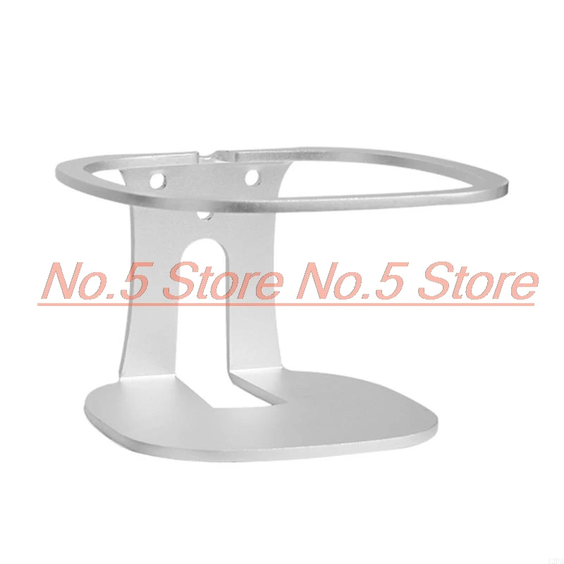New Y5H Wall Mount Bracket Aluminum Alloy Stand Holder For One SL/PLAY:1 Sound Speaker Sturdy Metal Rack-image