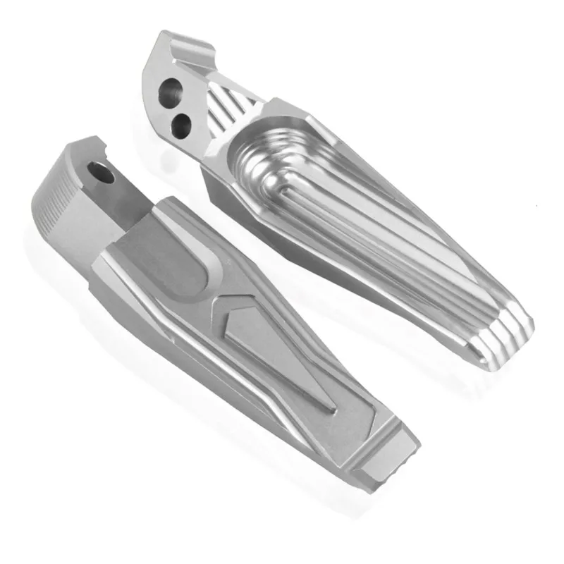 For Yamaha TMAX530 TMAX500 XP530 T-MAX 530 DX SX 2012-2019 XP500 TMAX560 2019-2023 Rear Foot Pegs Rests Passenger Footrests