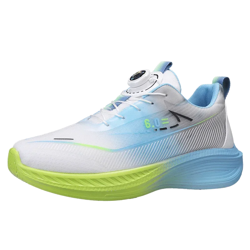 

Men's sports shoes, lightweight running shoes, breathable and fashionable sports walking, casual flat shoes, men Casual sneakers