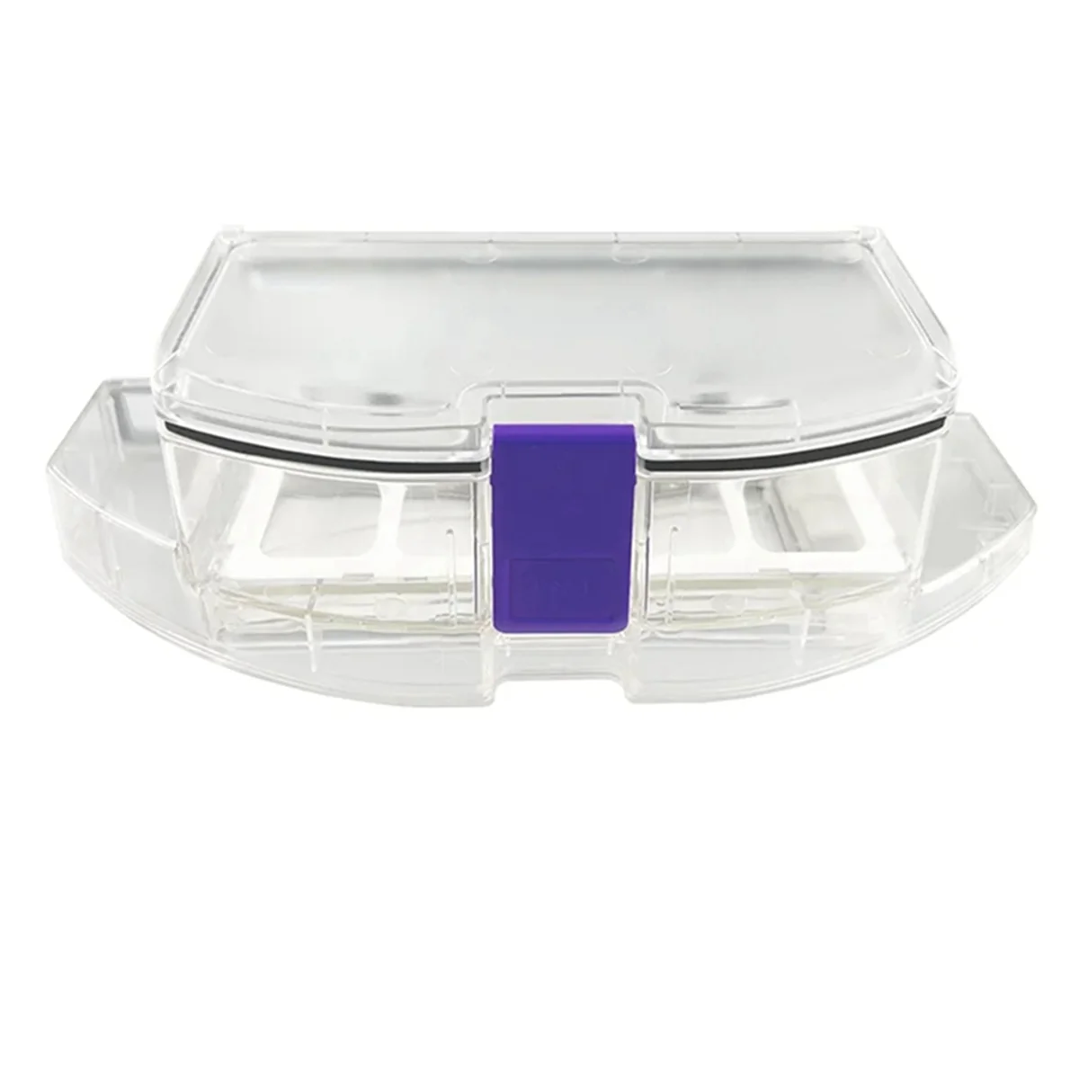 Caja de polvo barredora para Robot aspirador Freo / J3, piezas de repuesto, accesorios