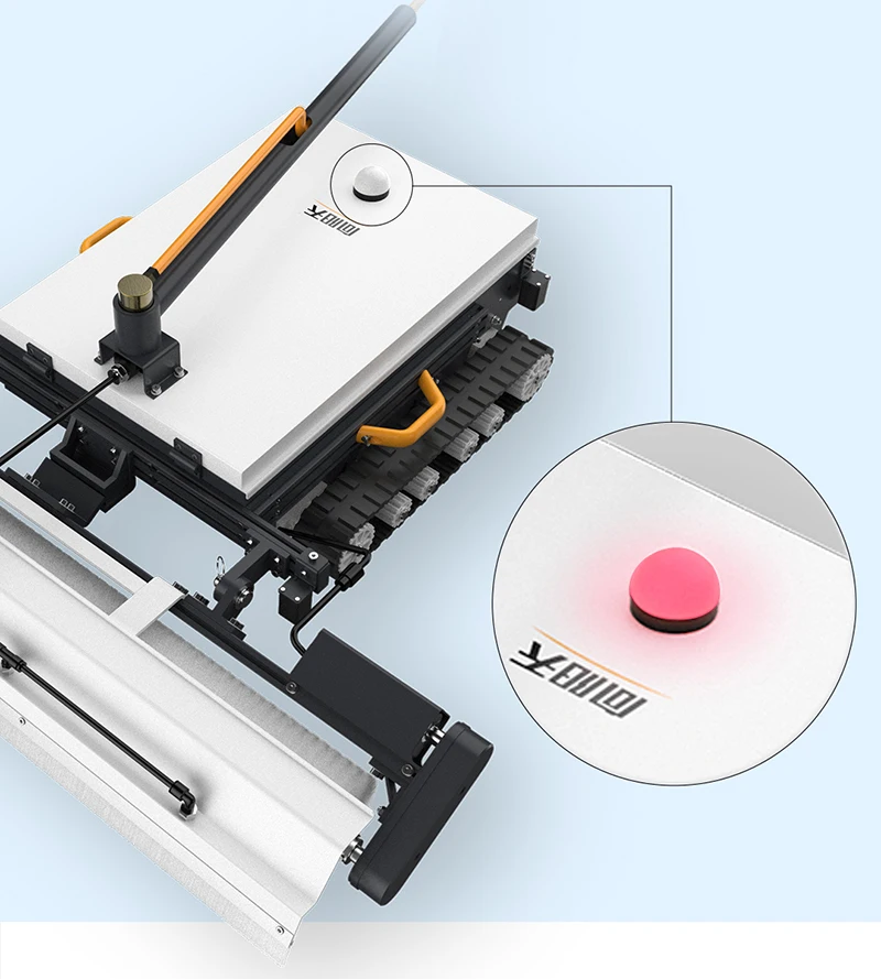 Smart Remote control track Solar panel Cleaner photovoltaic cleaning Robot