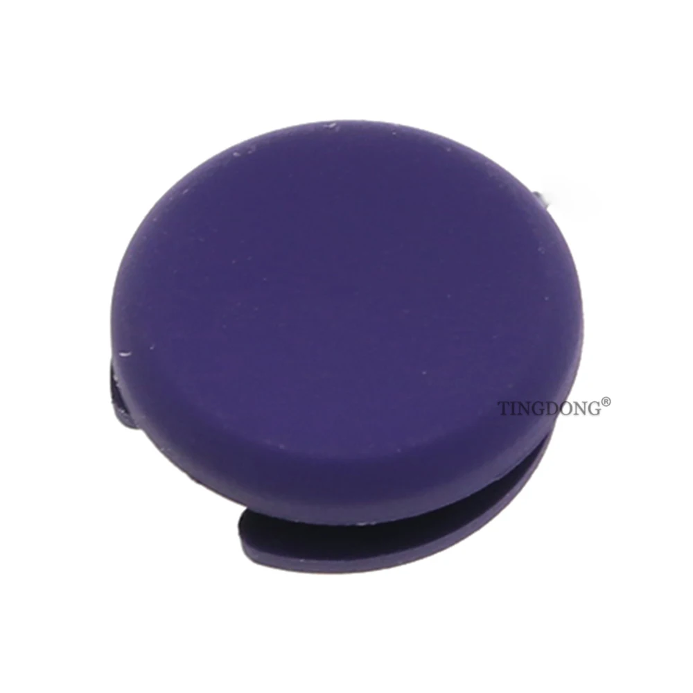 1pcs For 3DS 3DSXL 3DSLL Analog Controller Stick Cap 3D Joystick Cap For New 2DS 3DS LL XL Thumbstick Button view 5