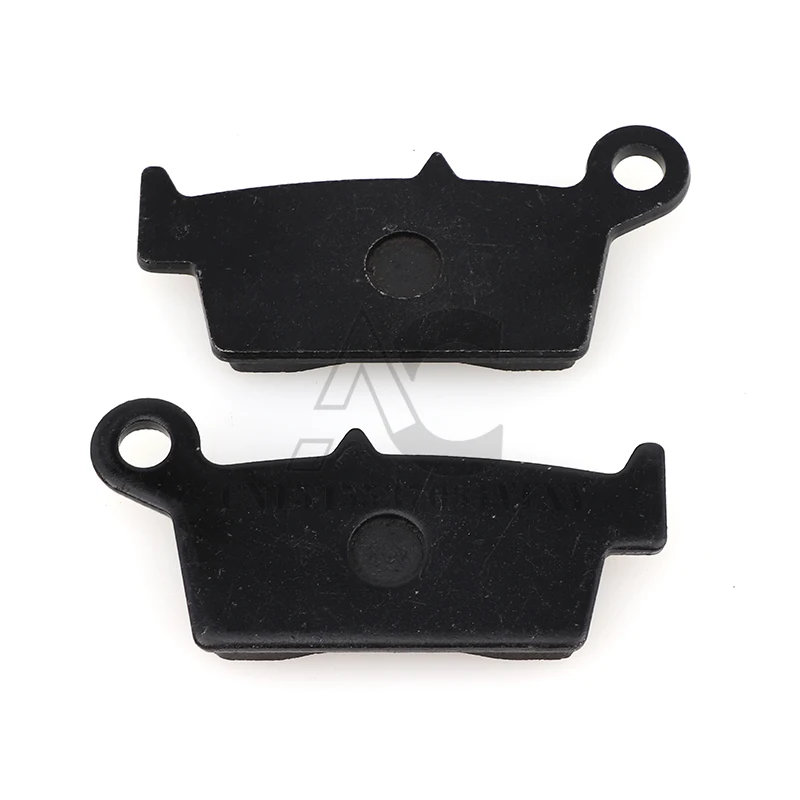 Motorcycle Front and Rear Brake Pads For Suzuki RMZ250 RMZ 250 2004-2019 RMZ450 RMZ 450 2005-2019 RMX450 RMX 450 2010-2015