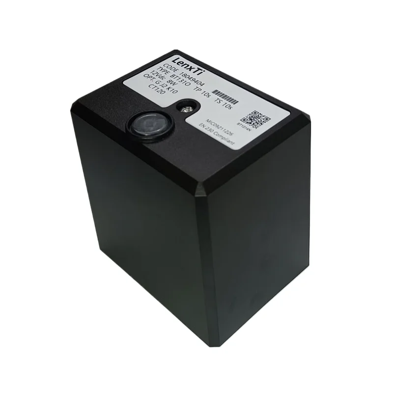 LenxTi BT131O 18049404 burner controller Replacement for BRAHMA automatic control