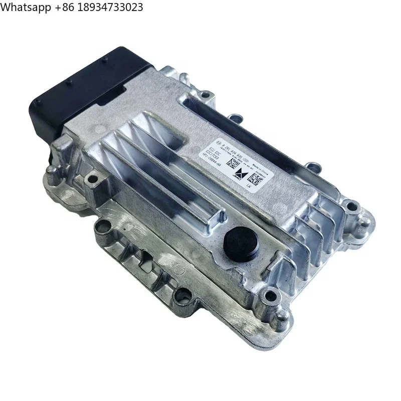 Original Jmc Engine ECU Control Unit for Jmc Baodian Pickup ECU Programming HP1-10844-AA EDC17C63