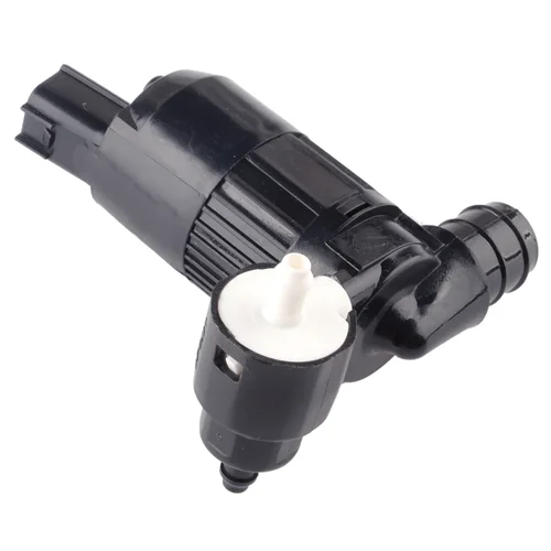 Imagen 2 del producto Bomba de líquido limpiaparabrisas WG-327 apta para Ford Edge Explorer Fiesta Lincoln MKT MKX 12V 2 pines BA8Z17664A JL1Z17664A DV6Z17664B