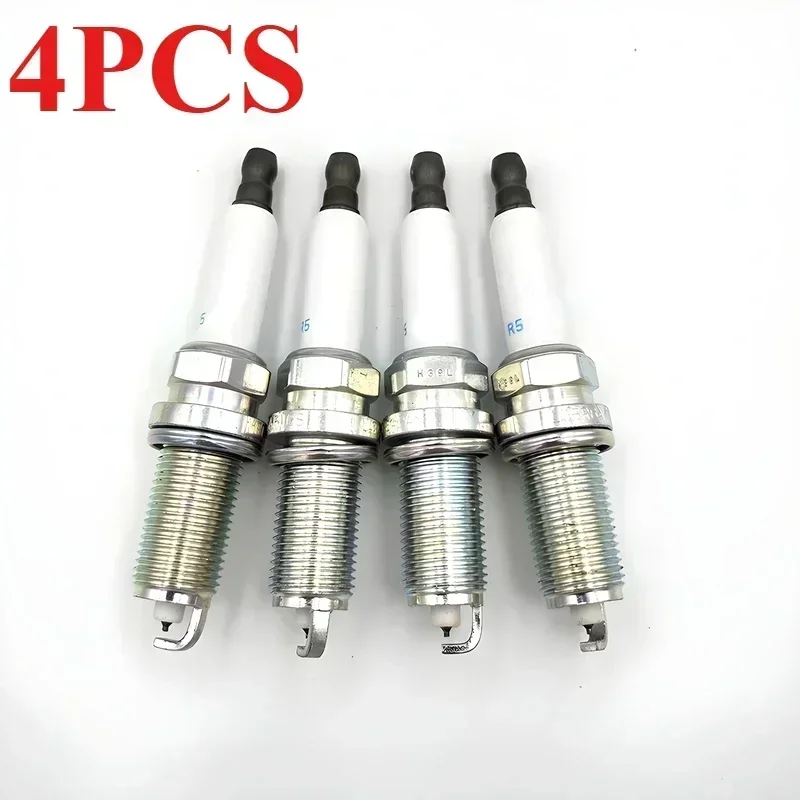 

4pcs/lot Auto Candle Spark Plug IRIDIUM PLUG LZFR6AP11GS for BMW E60 E82 E90 E92 OEM# 12120037663 12 12 0 037 663