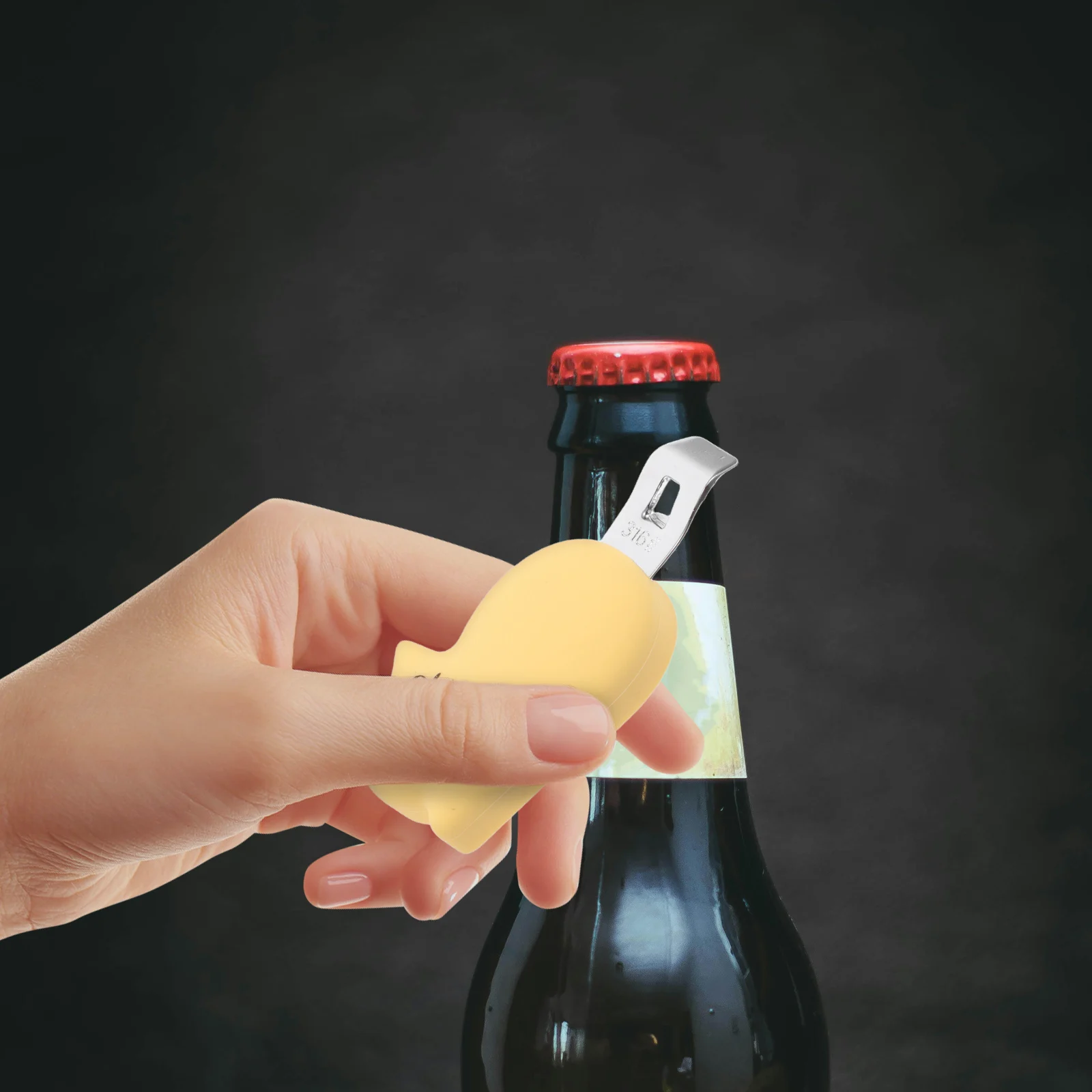 

Bottle Cap Opener Remover Openers Nurse Helper Lid Ampoule Glass Freeze-dried Powder