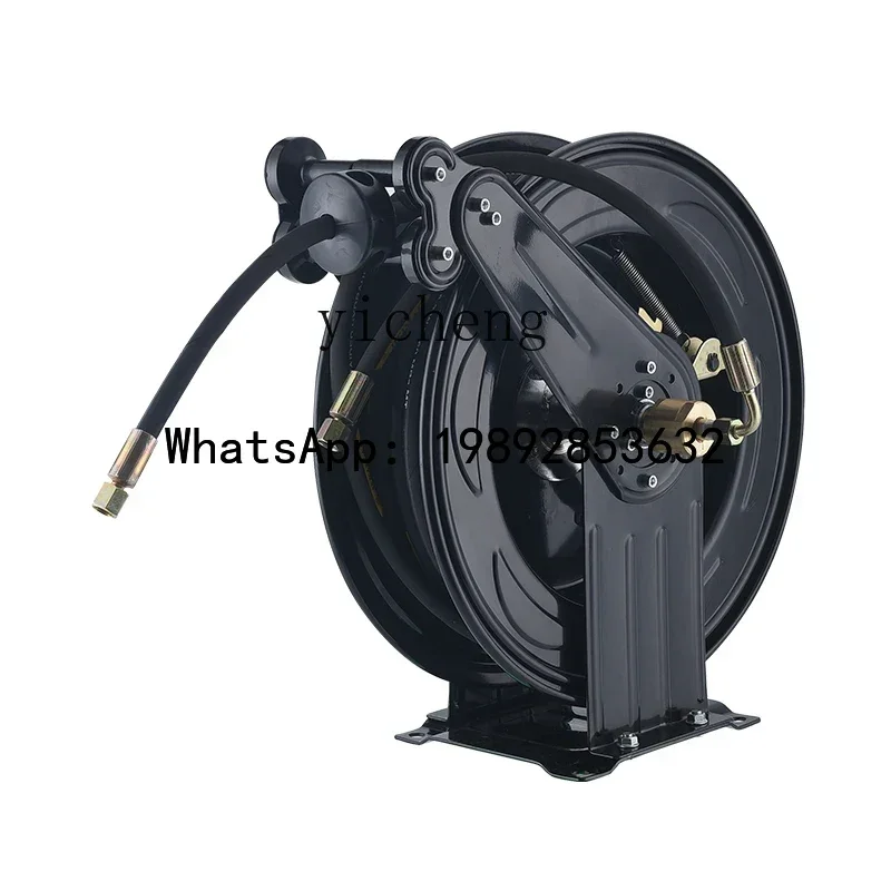 AB automatic telescopic pipe collector, butter pan excavator, special for forklift