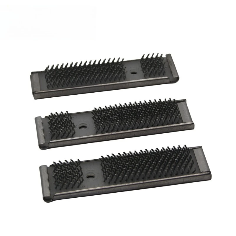 

Carpet support accessories, carpet support, small tooth carpet paving installation tools