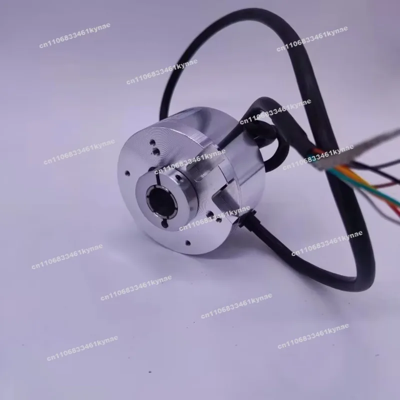 Suitable for ELTRA-EL63PBF1024Z5/28L14X3PR12 * 3 PR.037 Hollow Shaft Motor Rotary Encoder