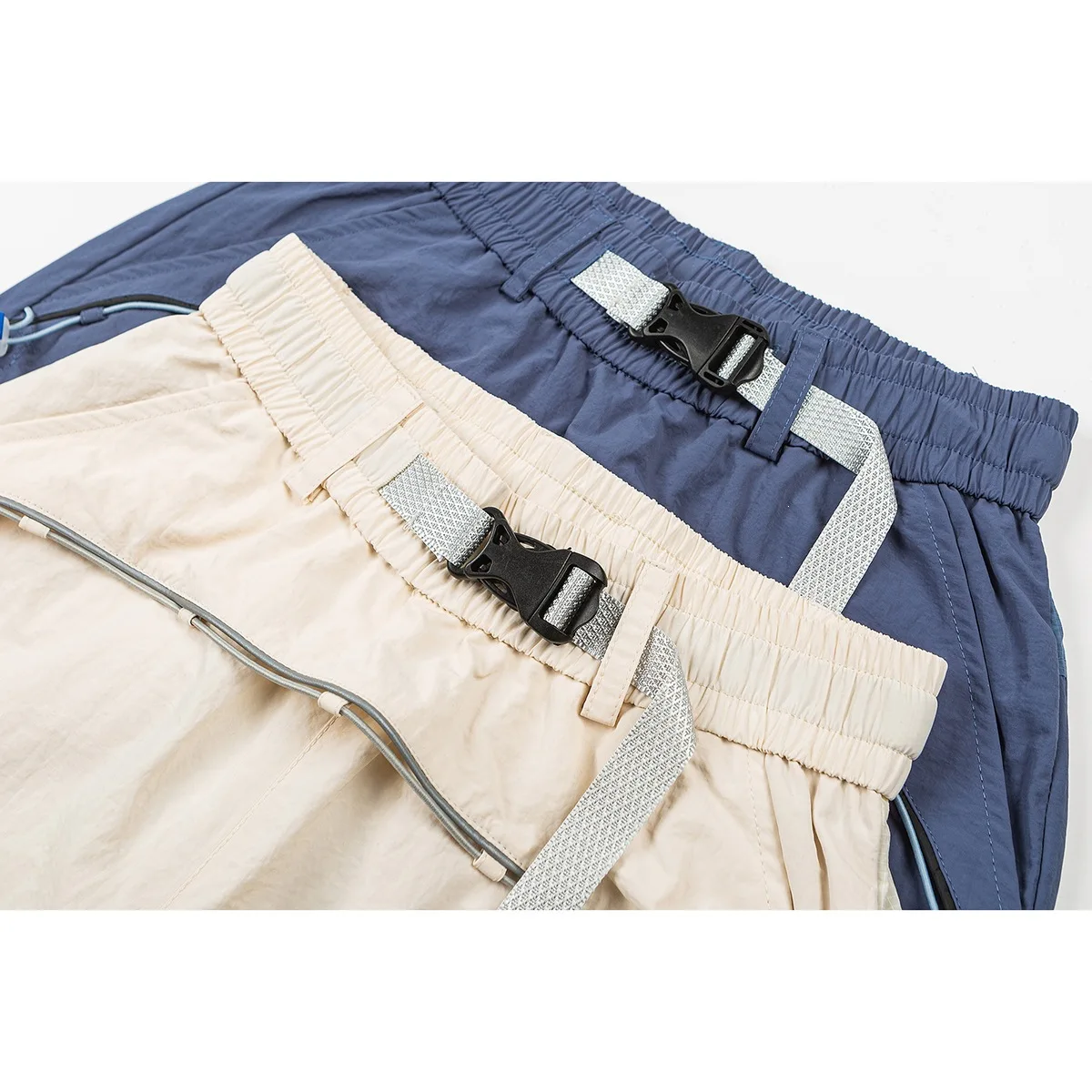 Women  Outdoor Hiking Pants Quick Dry Breathable Water Repellent Cargo Trousers Loose Fit Athletic Sportswear Mountain Style