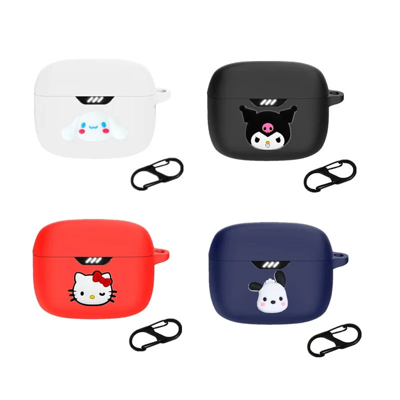 Miniso Sanrio Earph… - image