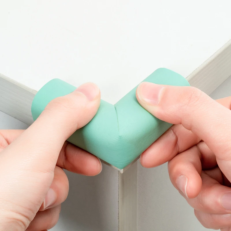 

Baby table corner anti-collision corner window sill corner anti-collision strip soft package protective cover