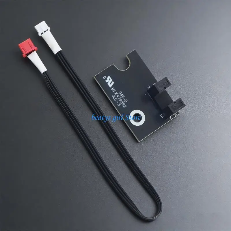 C7AB Efficient Z Axises Sensors For AD5M And With User Friendly Interfaces And Temperature Stability