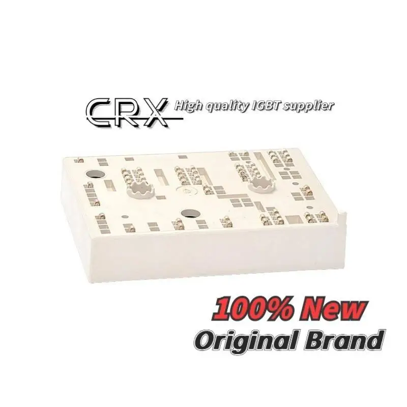 

Новый оригинальный модуль IGBT SKIIP38AC12T4V1
