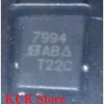 

Оригинал 7994 SI7994DP-T1-E3 SI7994DP