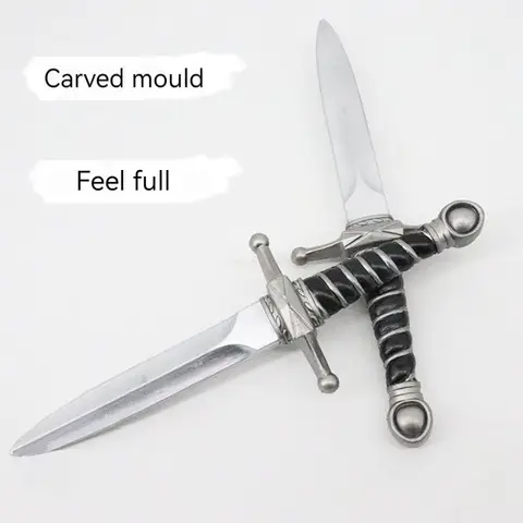 Soft PU Foam Sword Prop