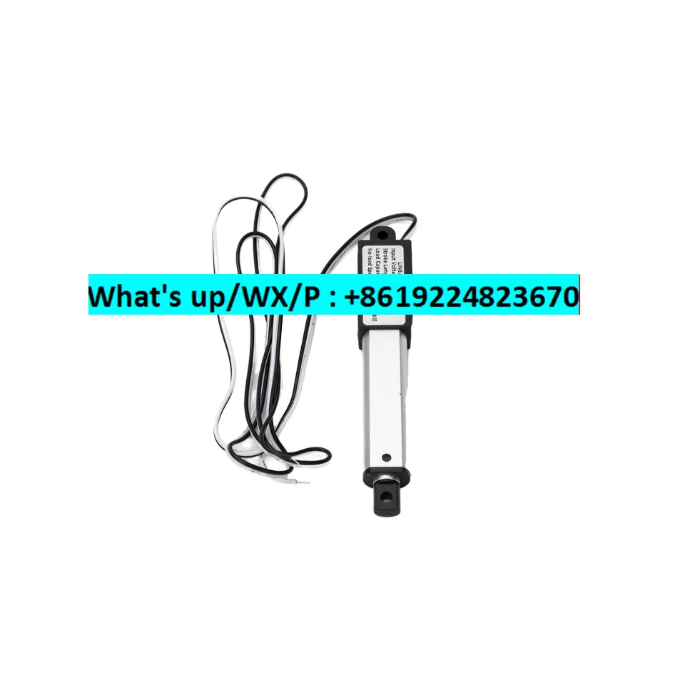 AGW-A011 Mini Elect…