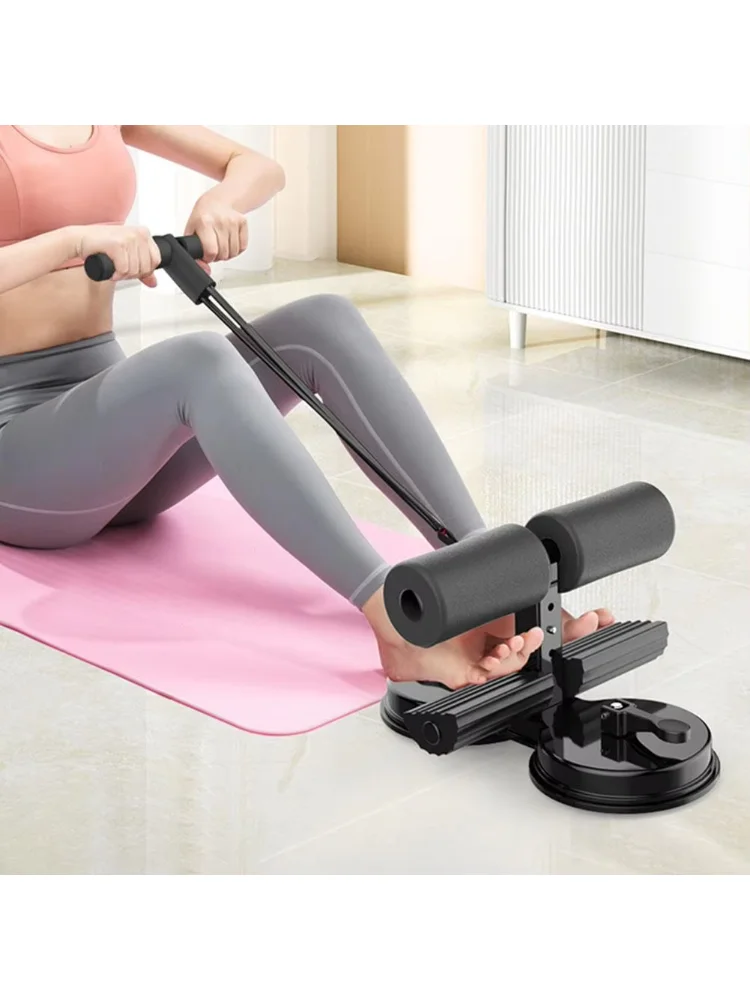 Sit Up Bar Foot Holder with 3 - đánh giá và giá Sit Up Bar Floor