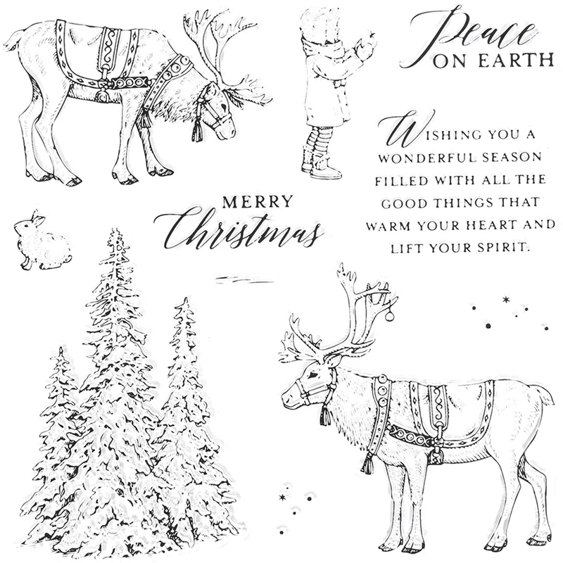 طوابع ويموت لصنع البطاقات DIY بها بنفسك سكرابوكينغ الفنون الحرف ختم طوابع قطع معدنية يموت (5518)