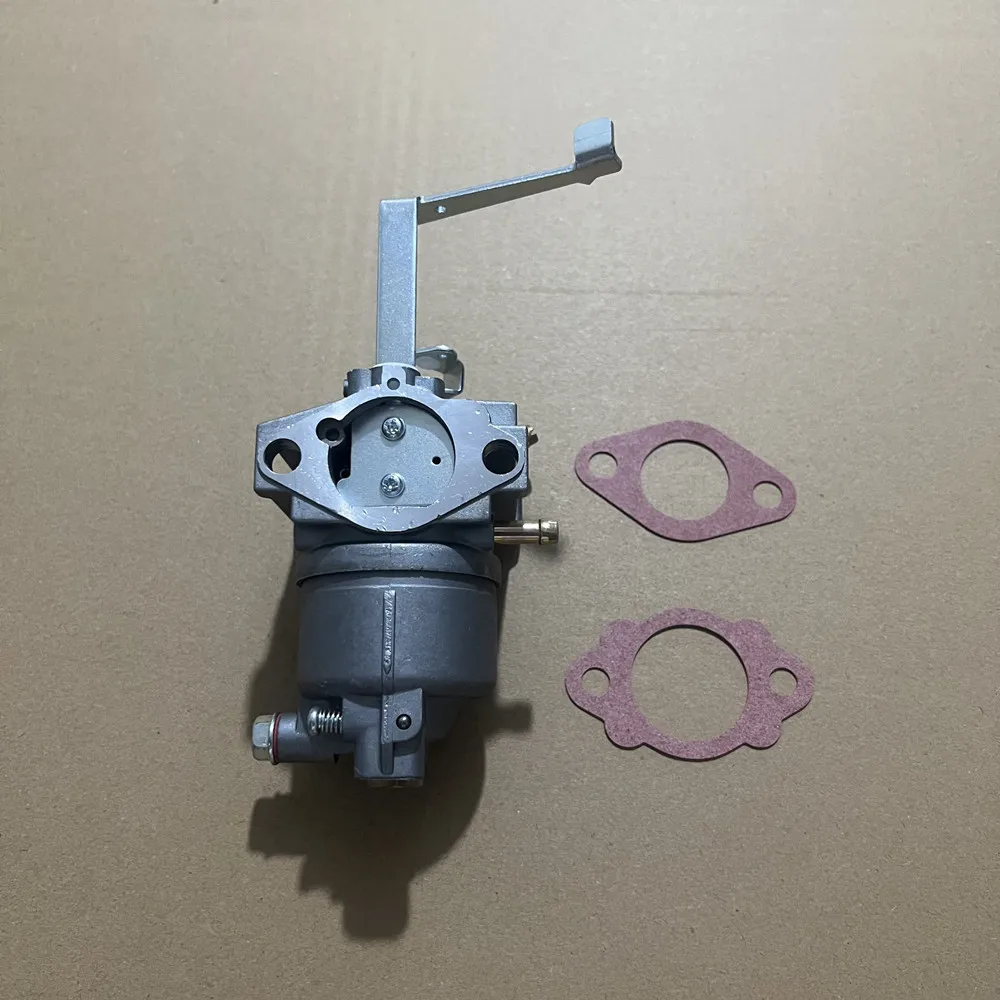 

Carburetor with Gasket for SDMO TURBO 5000 5 KW OLYMP ES_357_1 5KW Generator Parts