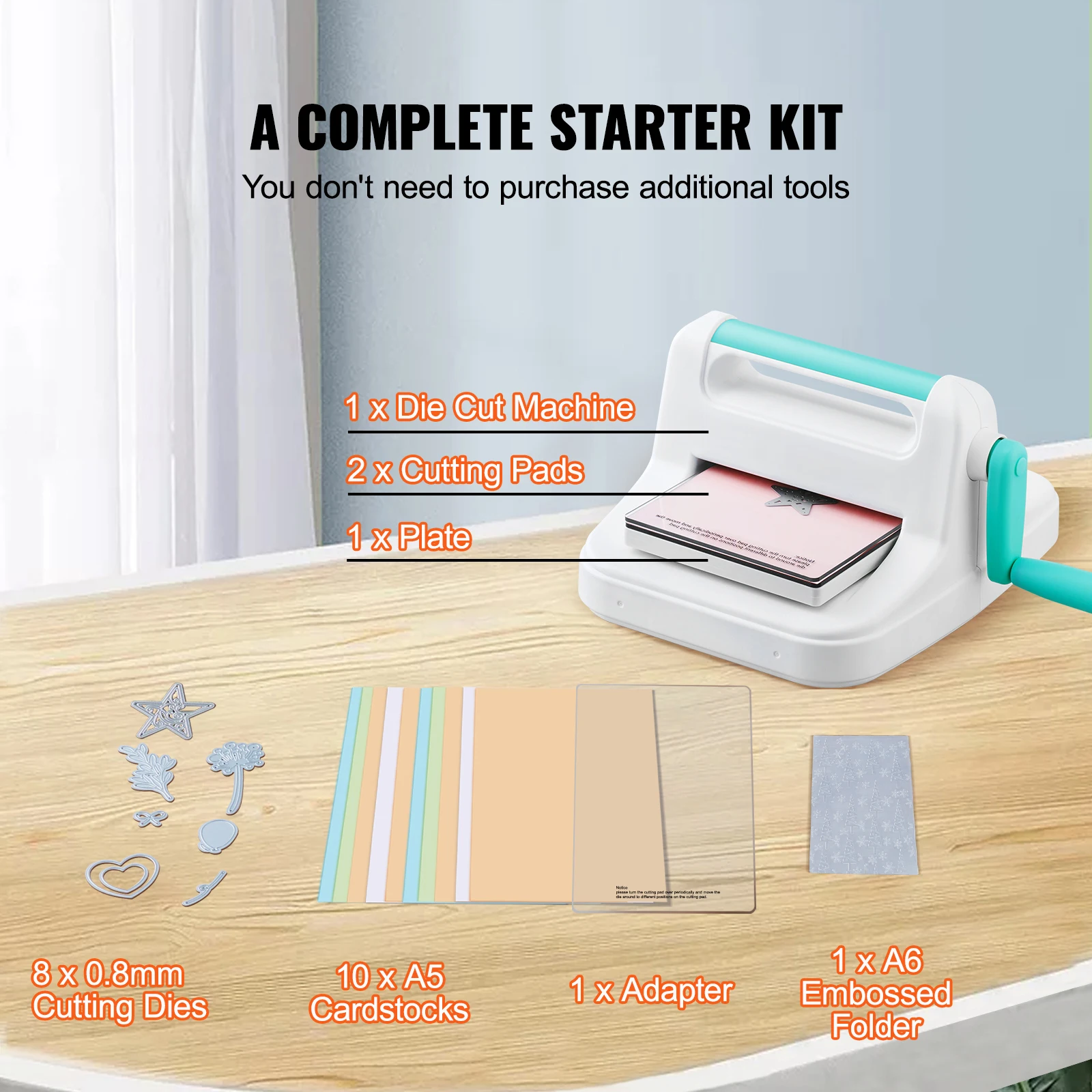 Thumbnail 3 - #28 Compare Craft Cutting & Embossing Tools Before You Buy