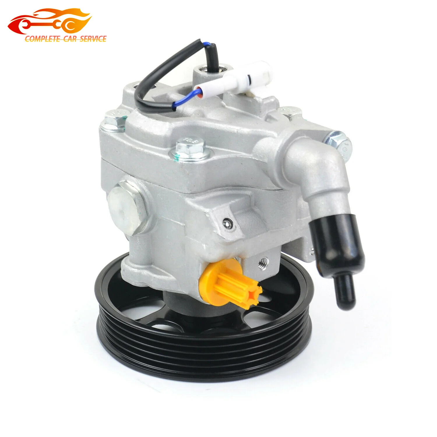 

Power Steering Pump 21-329 Suit For 06-08 Subaru Forester Impreza SOHC 2.5L 34430SA0219L