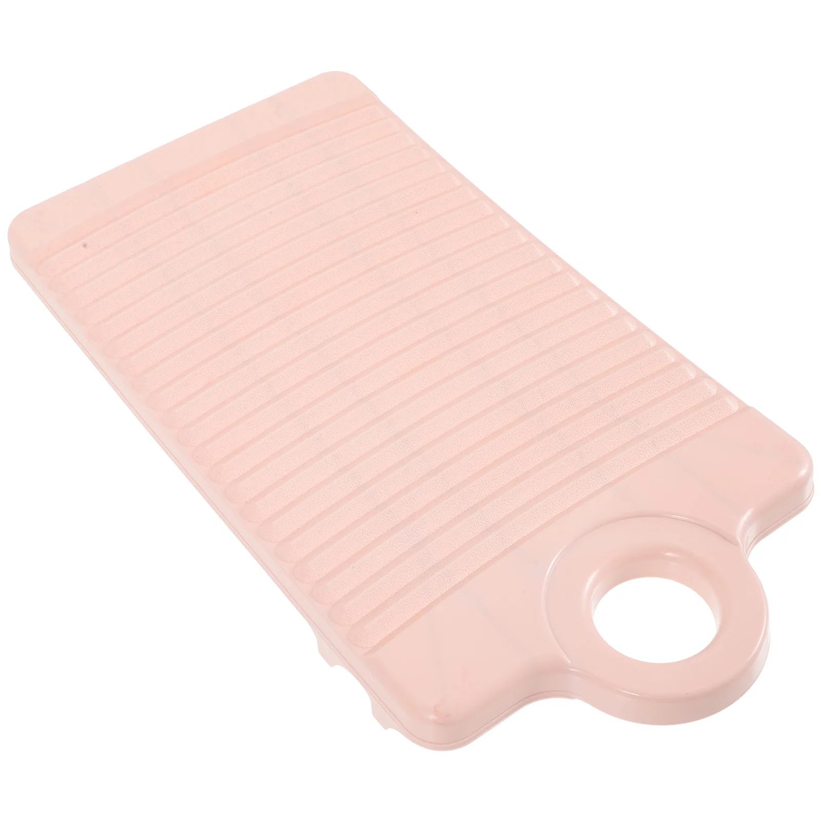 

Plastic Washing Washboard Non-Slip Bright Color for Home Kids Clothes Underwear Laundry Board Laundry Supplies