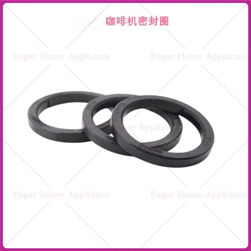 Para cafetera wega PEGASO, anillo de sellado para cabezal de elaboración, accesorios de almohadilla de silicona para cabezal de elaboración